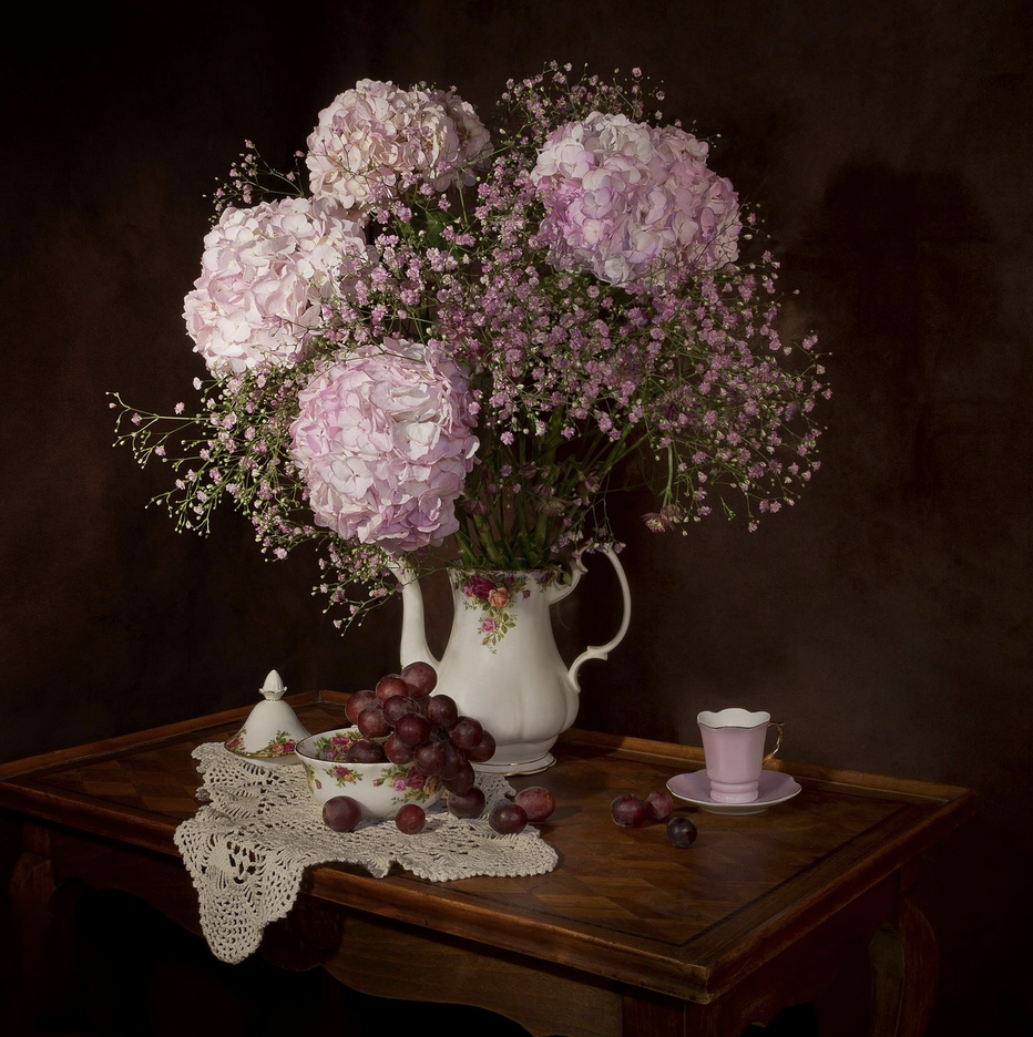 Цветочная азбука – ответы на частые вопросы о цветах