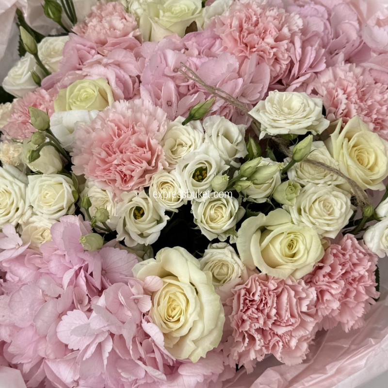 Цветочный романс