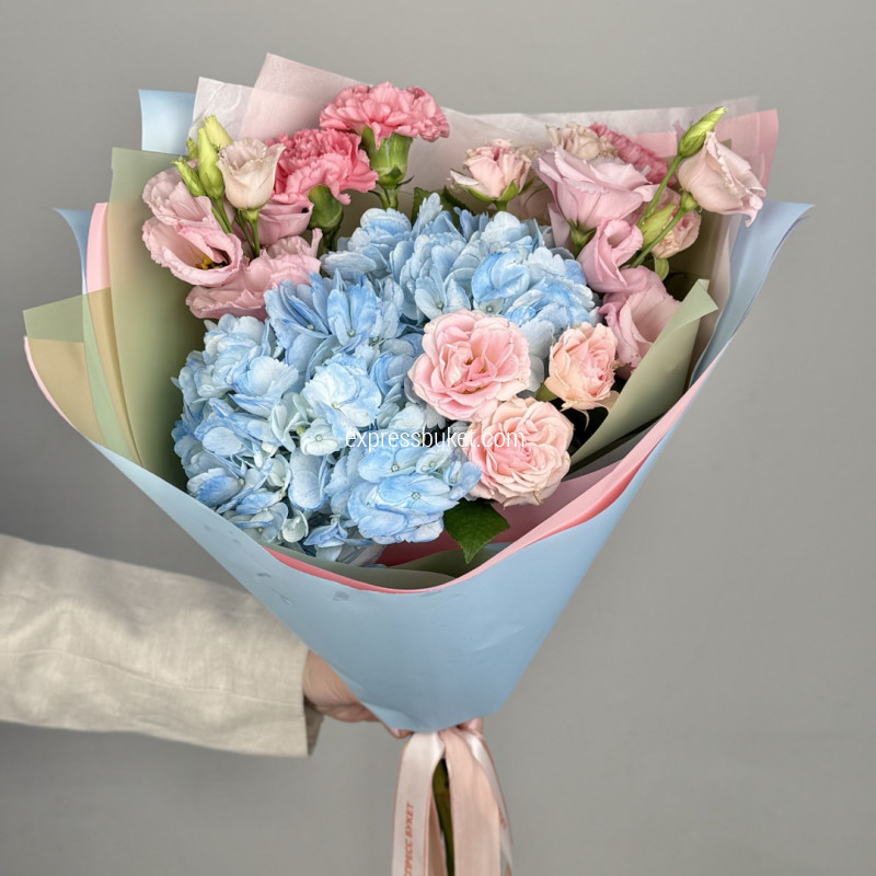 Очарованный тобой